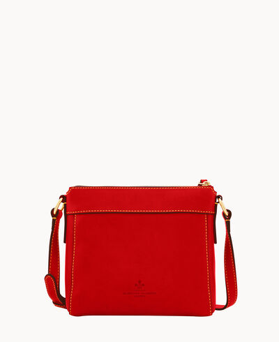 Florentine Allison Crossbody