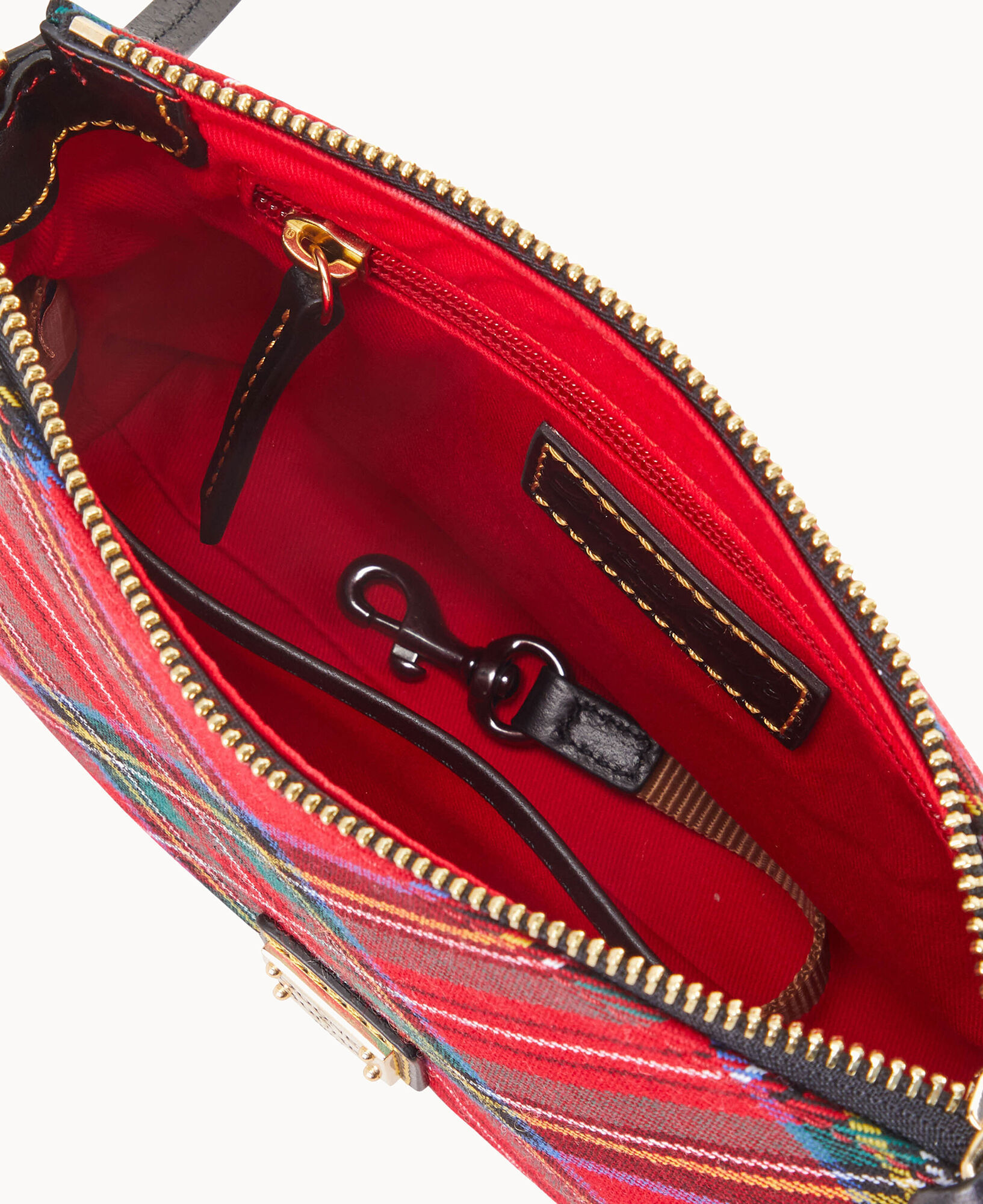Dooney and bourke crossbody pouchette shop