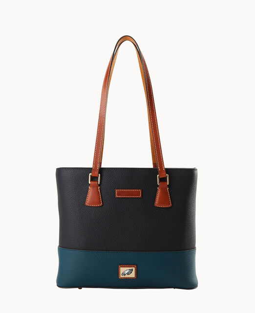 NFL Eagles Shopper