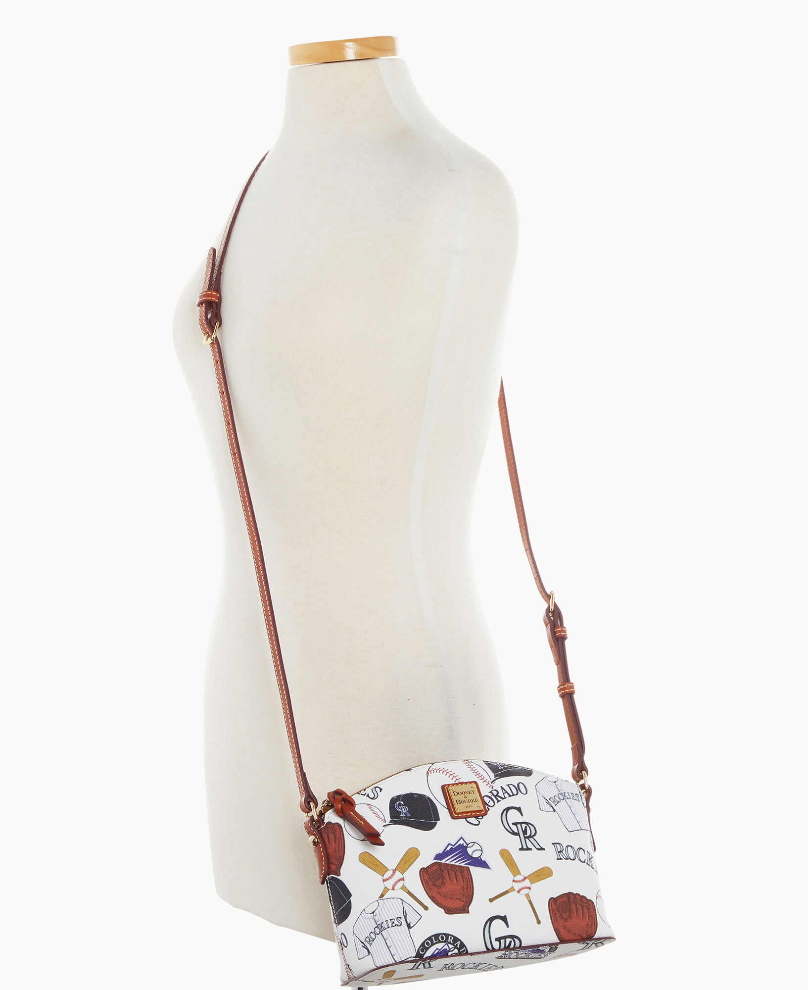 Colorado rockies new arrivals dooney and bourke
