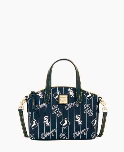 MLB White Sox Ruby