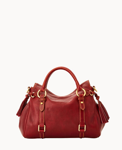 Florentine Satchel