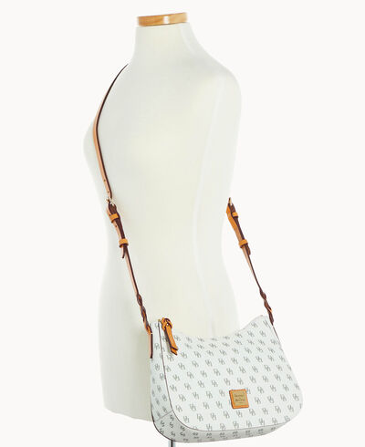 Blakely Tracy Crossbody