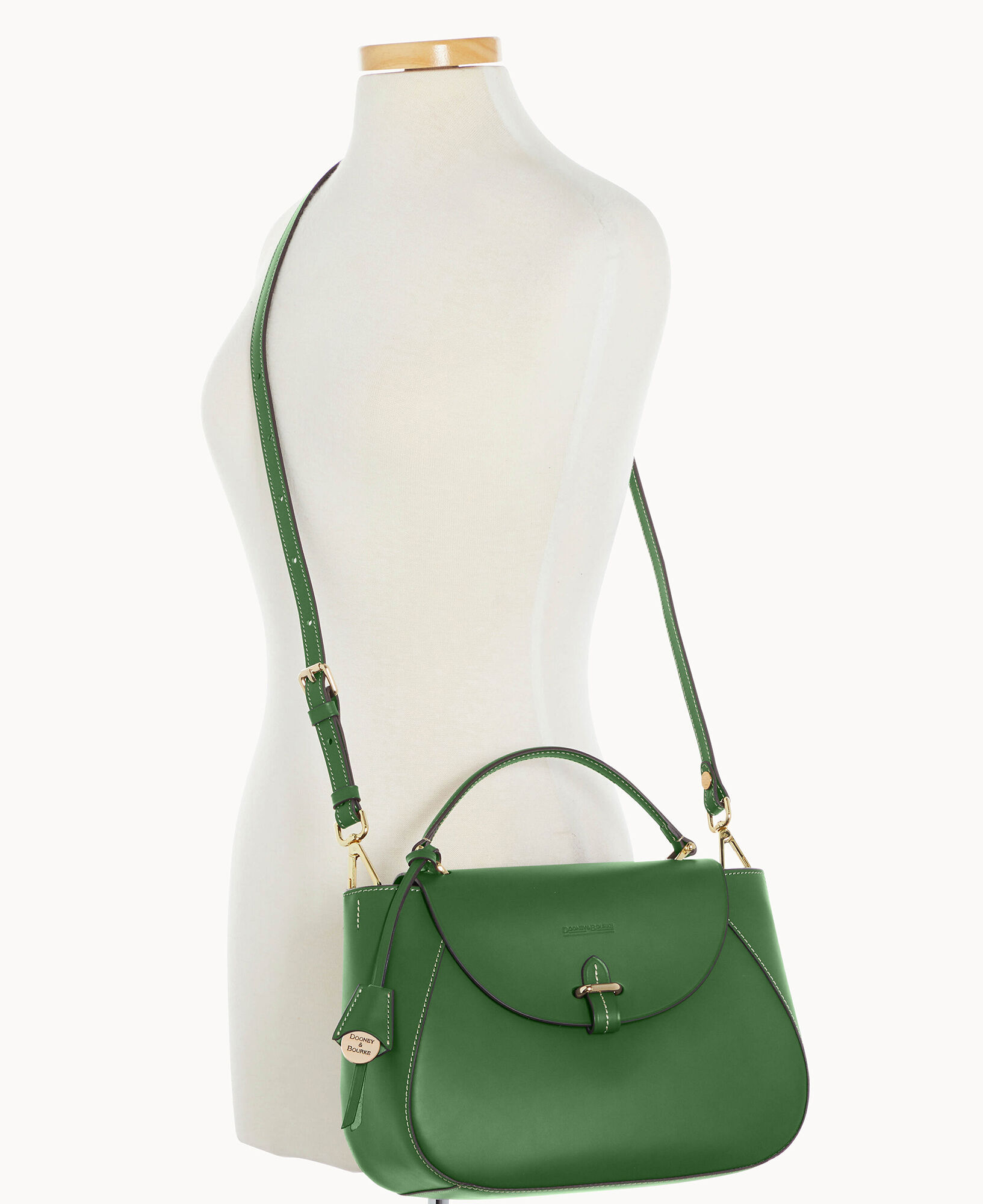 Dooney and bourke alto collection outlet