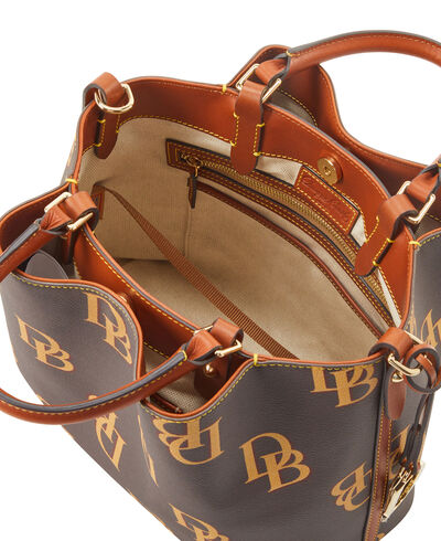 Monogram Barlow