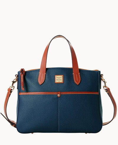 Pebble Grain Small Daniela