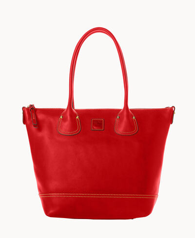 Florentine Tulip Shopper