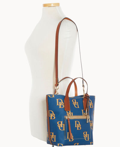Monogram Brinley