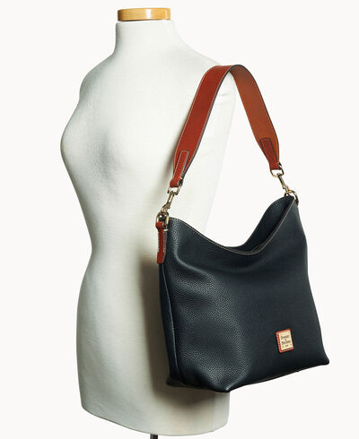 Pebble Grain Sac