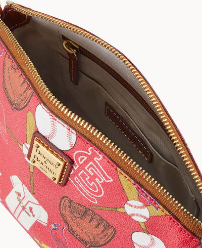 MLB Cardinals Suki Crossbody