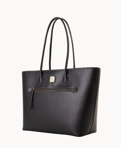 Saffiano Large Tote