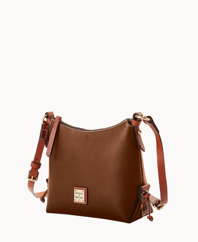 Penrose North South Crossbody 24