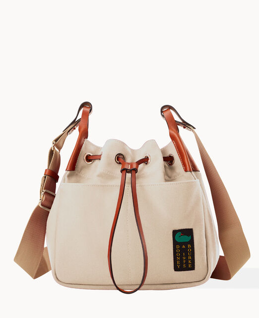 Canvas Drawstring 25