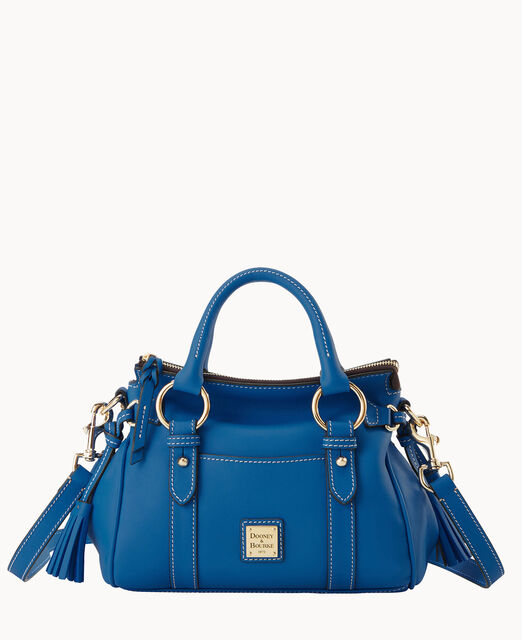 Penrose 2 Satchel With Pocket