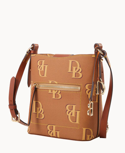 Monogram Small Ridley