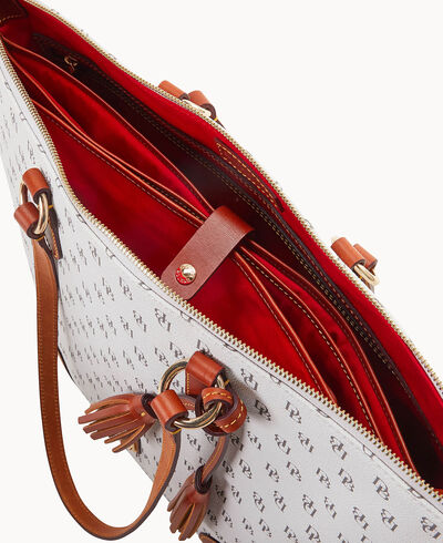 Gretta Career Tote