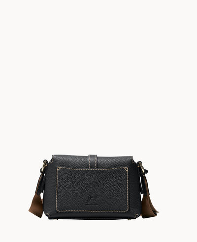 Henrys Small Foldover Crossbody