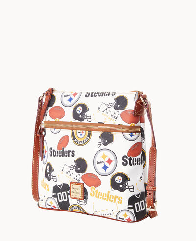 NFL Steelers Crossbody