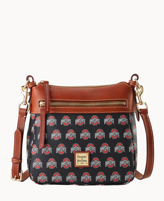 Collegiate Ohio State Crossbody 25