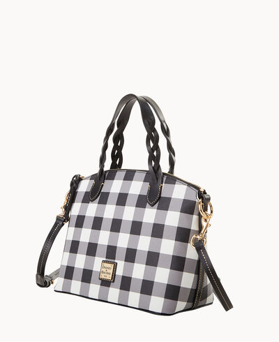 Tucker Small Heidi Satchel