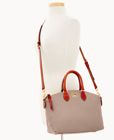 Dillen Satchel