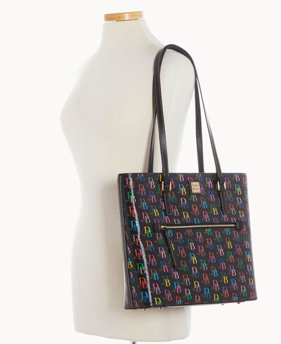 DB75 Multi Large Shopper