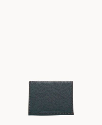 Pebble Credit Card Holder