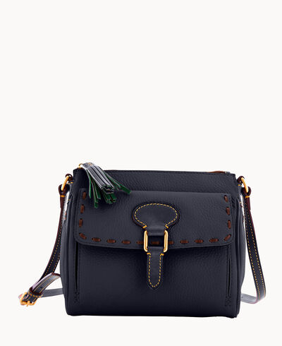 Florentine Pocket Crossbody