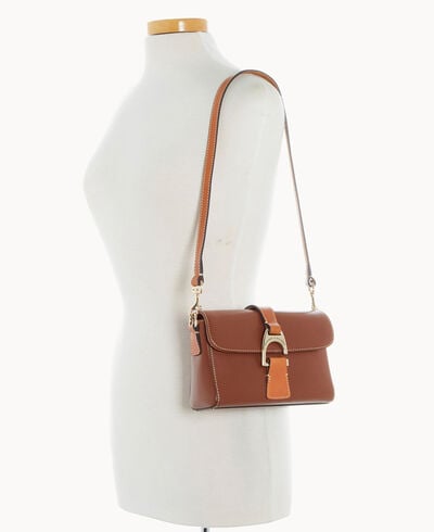 Wexford Leather Kyra Bag