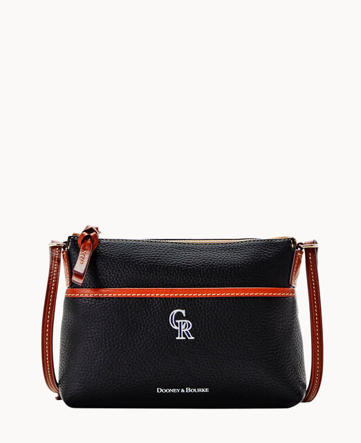MLB Rockies Ginger Crossbody