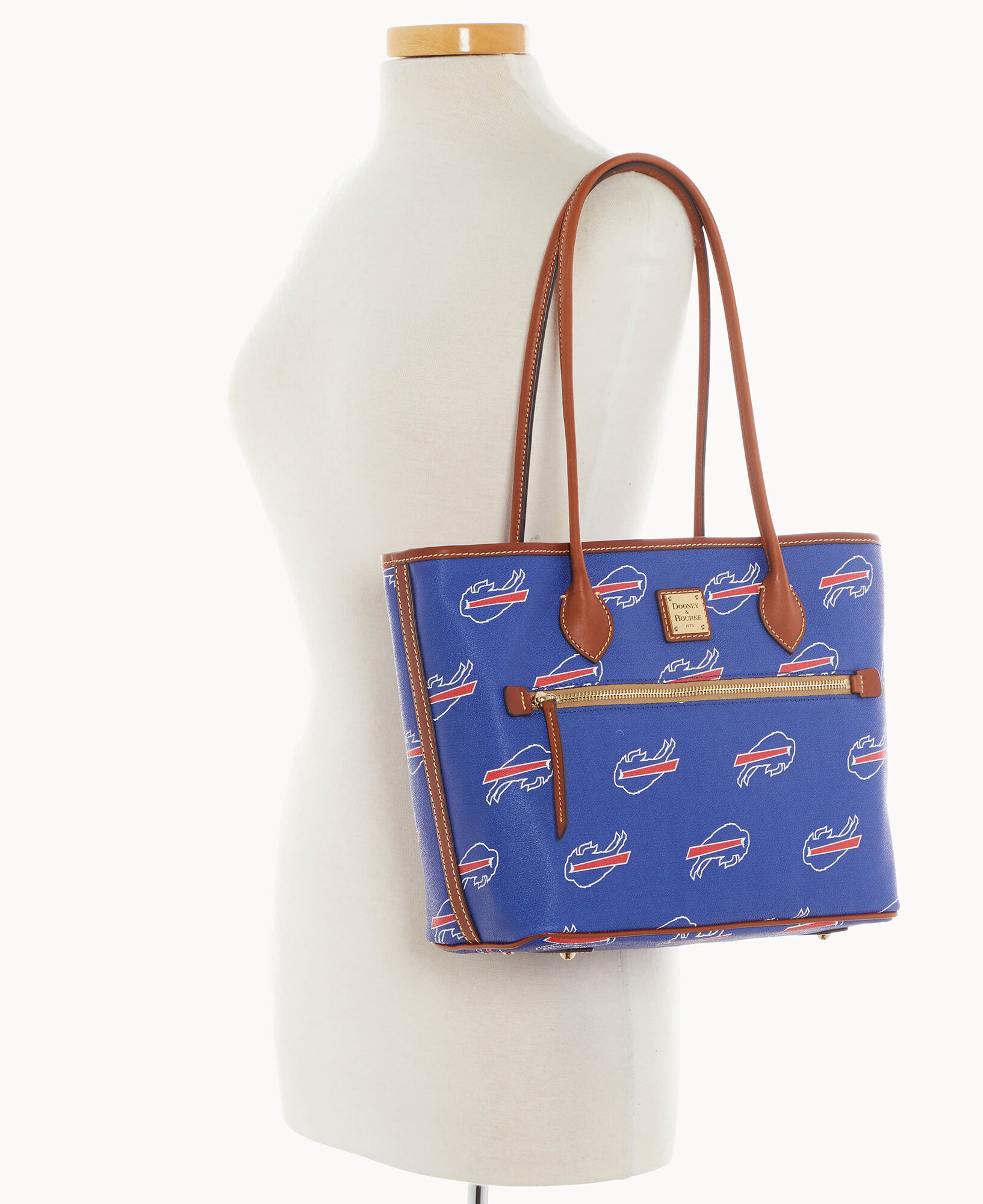 Dooney & bourke nfl on sale