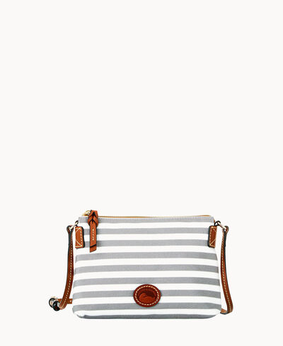 Sullivan Crossbody Pouchette