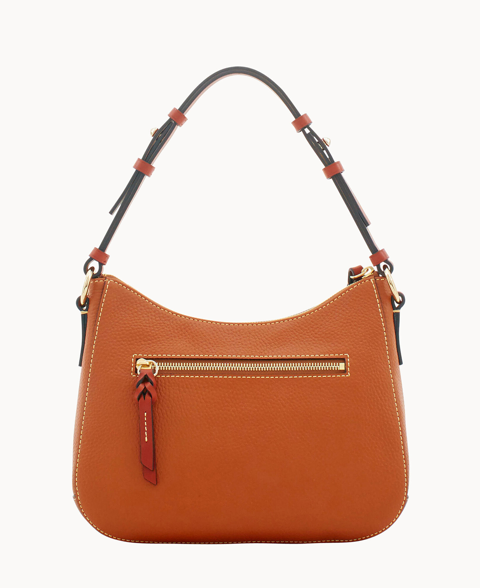 Dooney Bourke Pebble Grain Small Kiley Hobo
