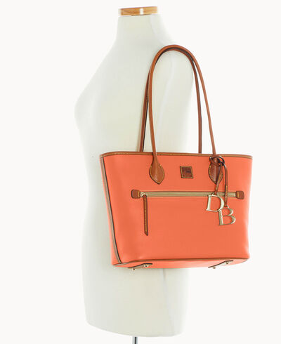 Pebble Grain Tote