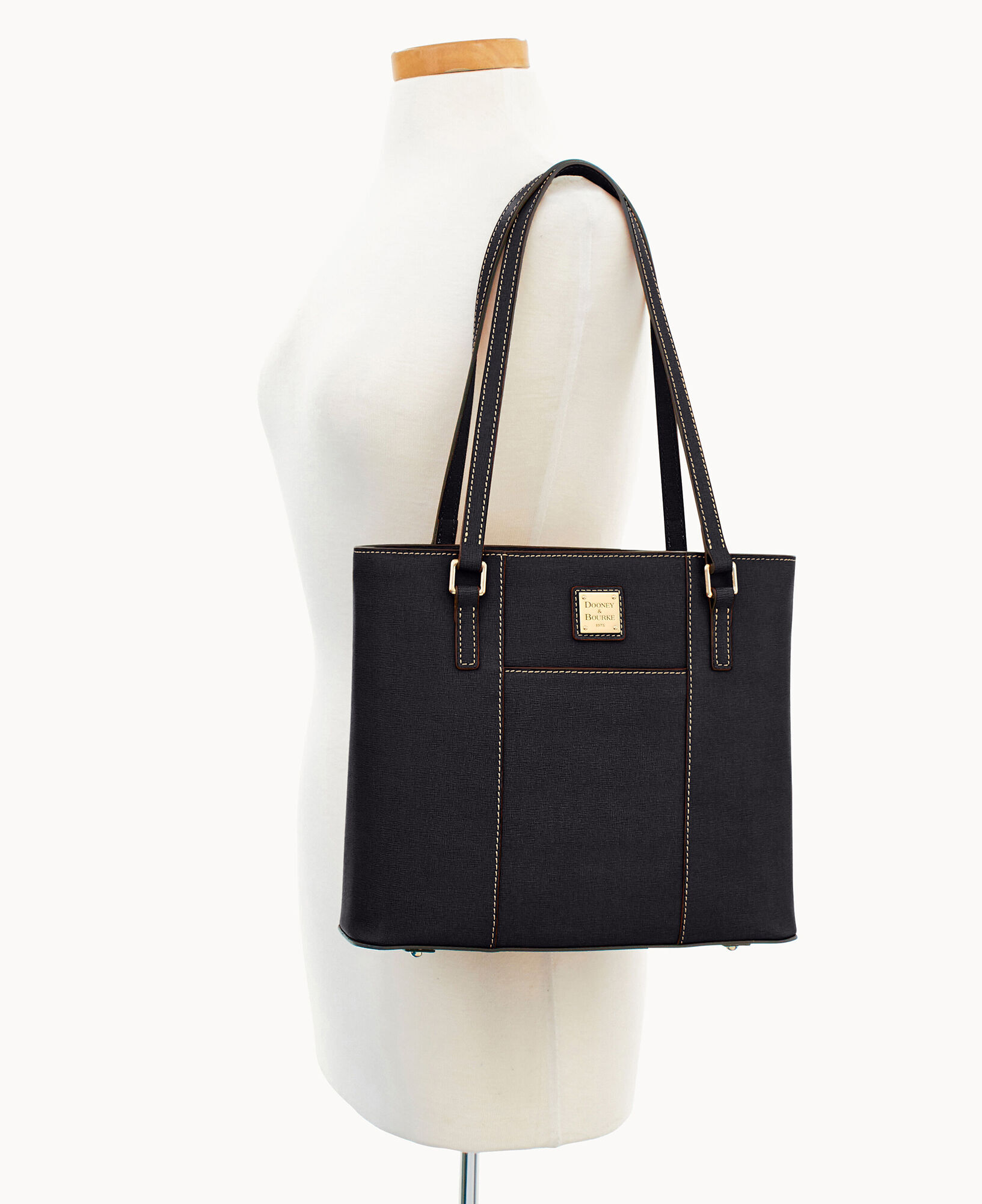 Saffiano Small Lexington
