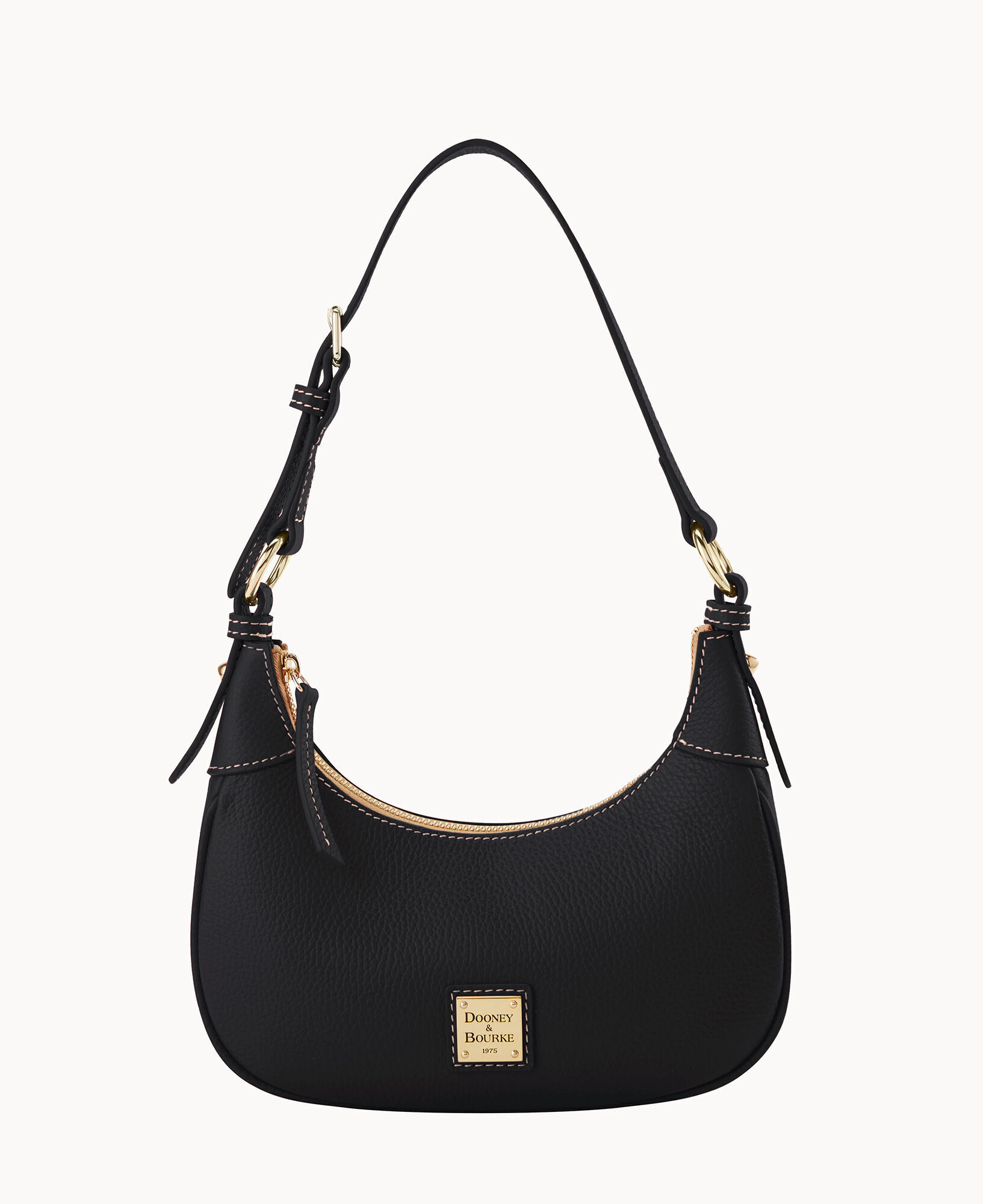 Dooney Bourke Lucca Leather Hobo