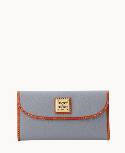 Kirby Continental Clutch