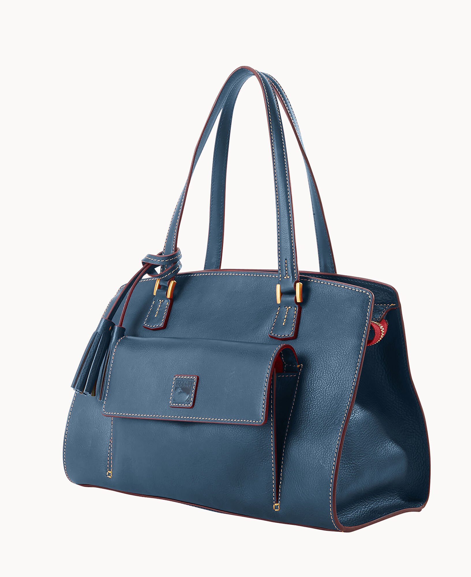Florentine Shoulder Bag