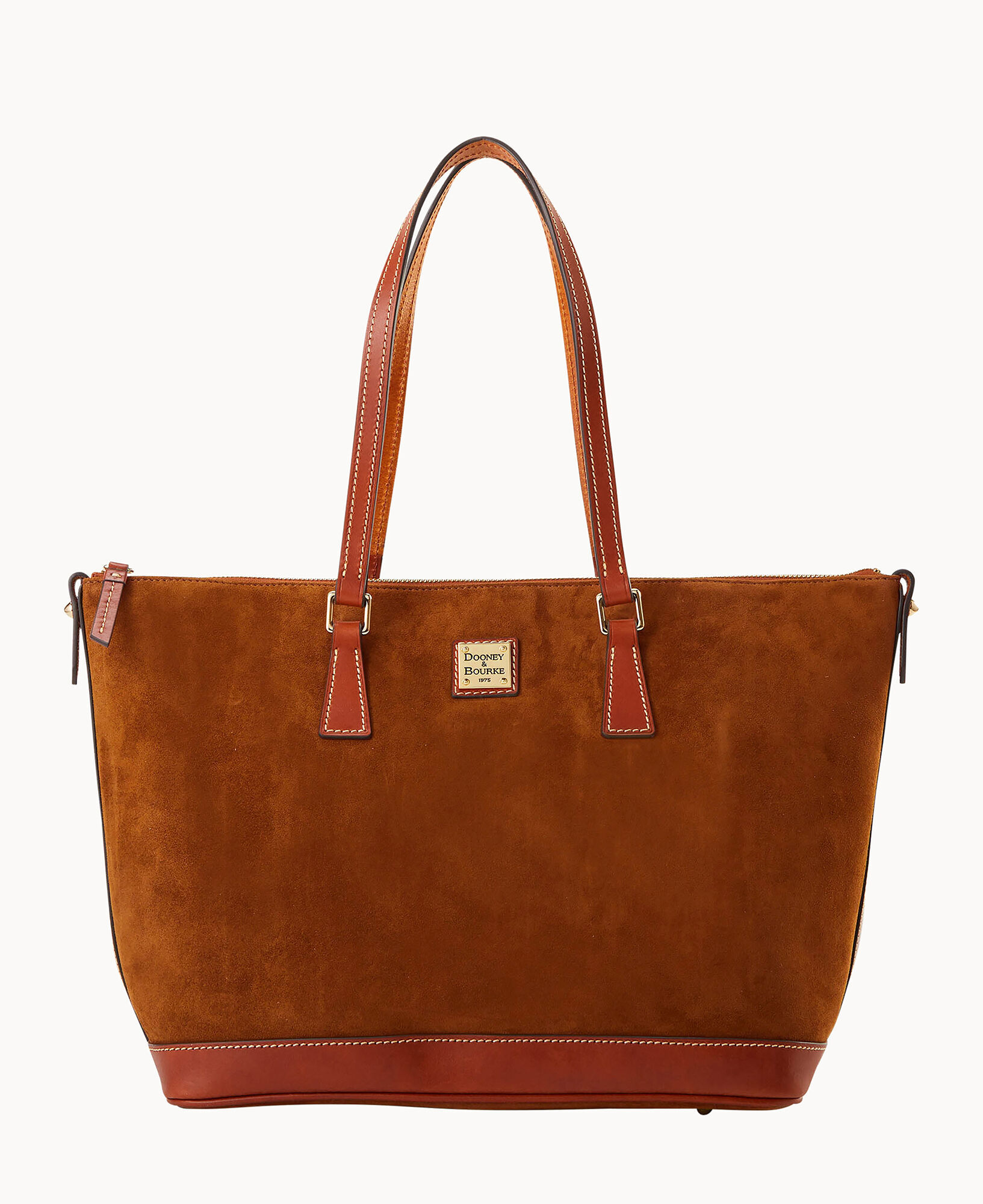 Dooney Bourke Suede Brielle