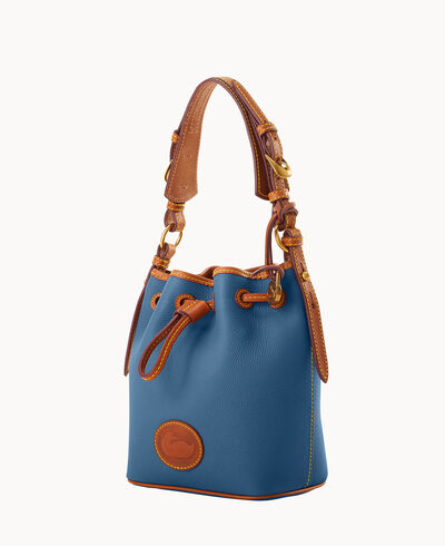 All Weather Leather 3.0 Mini Drawstring 17