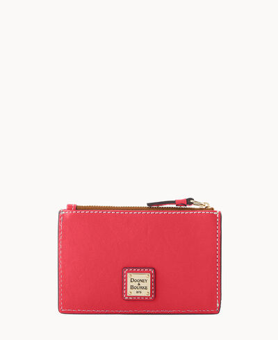 Penrose Zip Credit Card Case