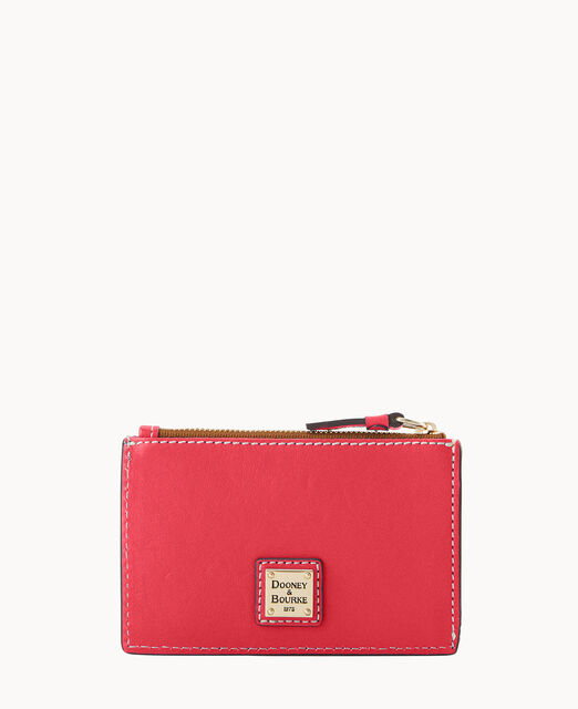 Penrose Zip Credit Card Case