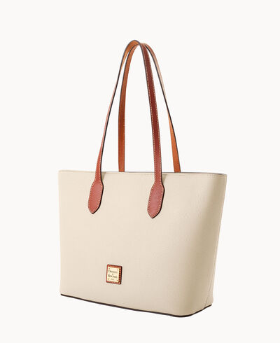 Pebble Grain Tote