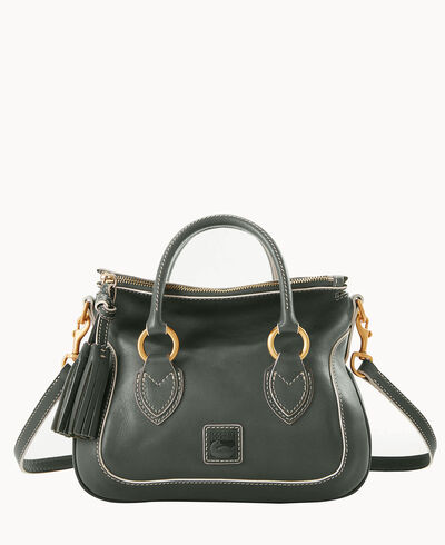 Florentine Small Satchel
