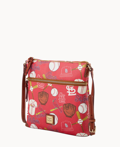 MLB Cardinals Crossbody
