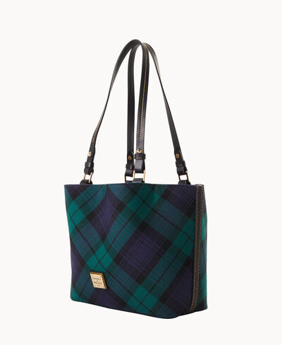Tartan Small Flynn