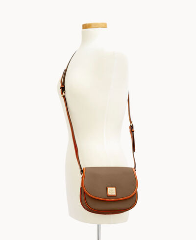 Pebble Grain Hallie