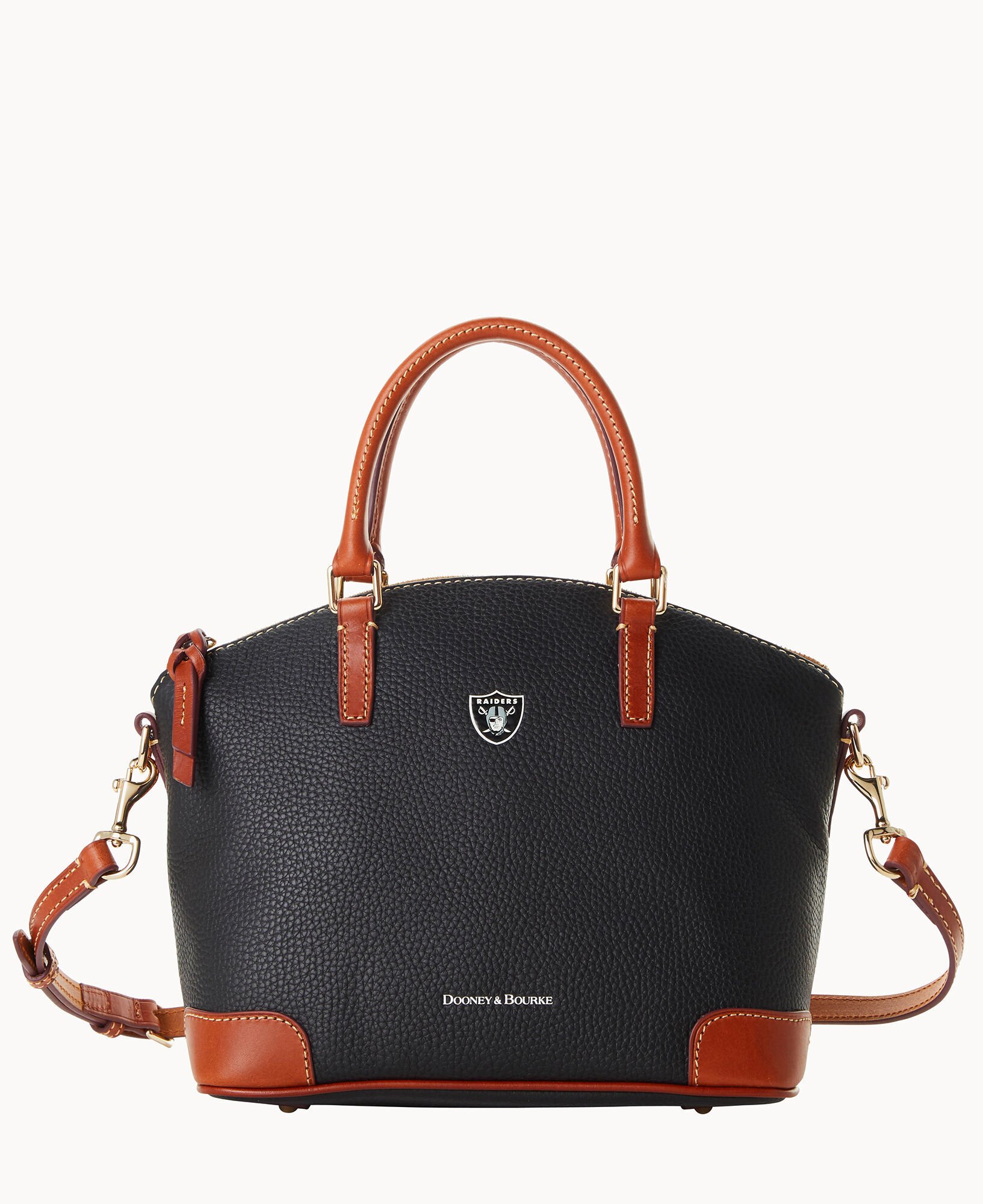 Dooney & deals bourke charli satchel