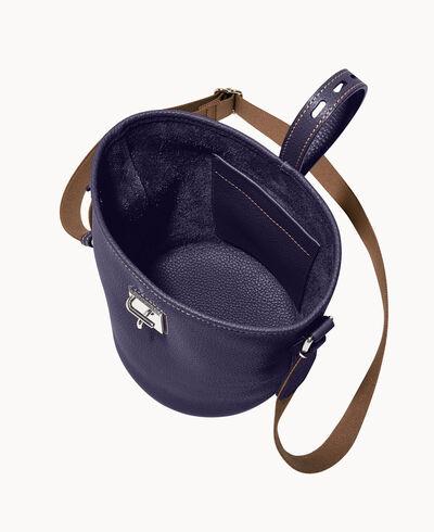 Henrys Small Bucket Bag