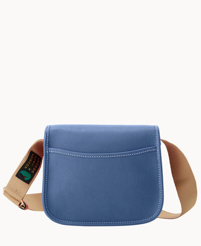 Penrose 2 Saddle 22